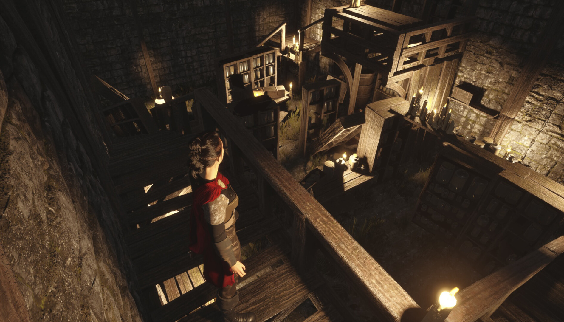 Horns screenshot #16