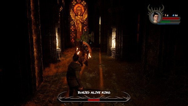 Screenshot media