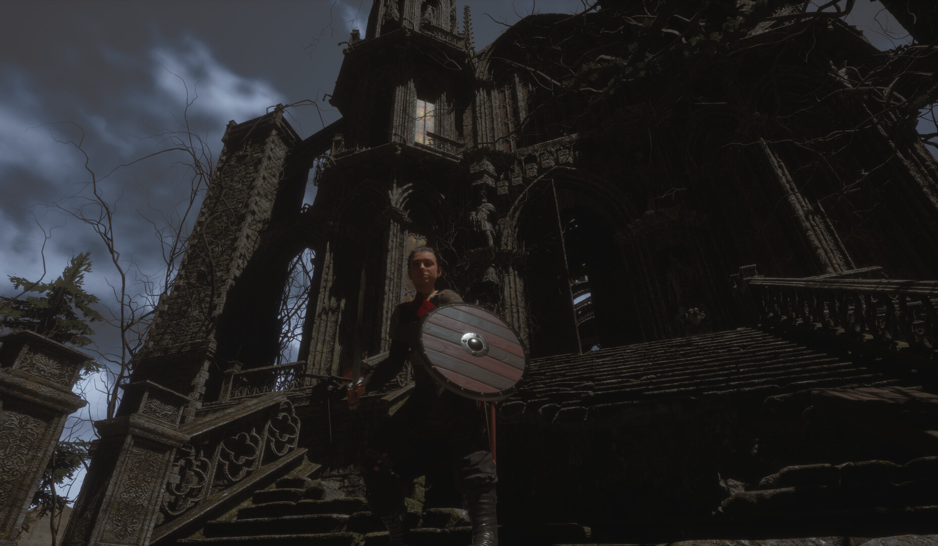 Horns screenshot #17
