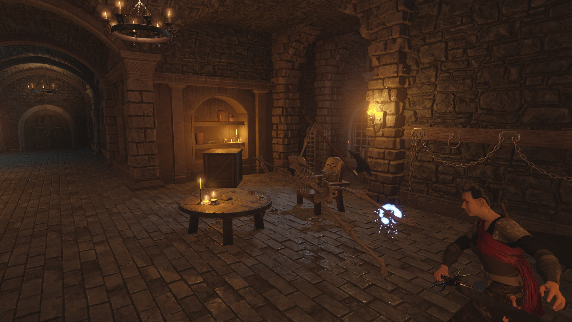 Horns screenshot #15