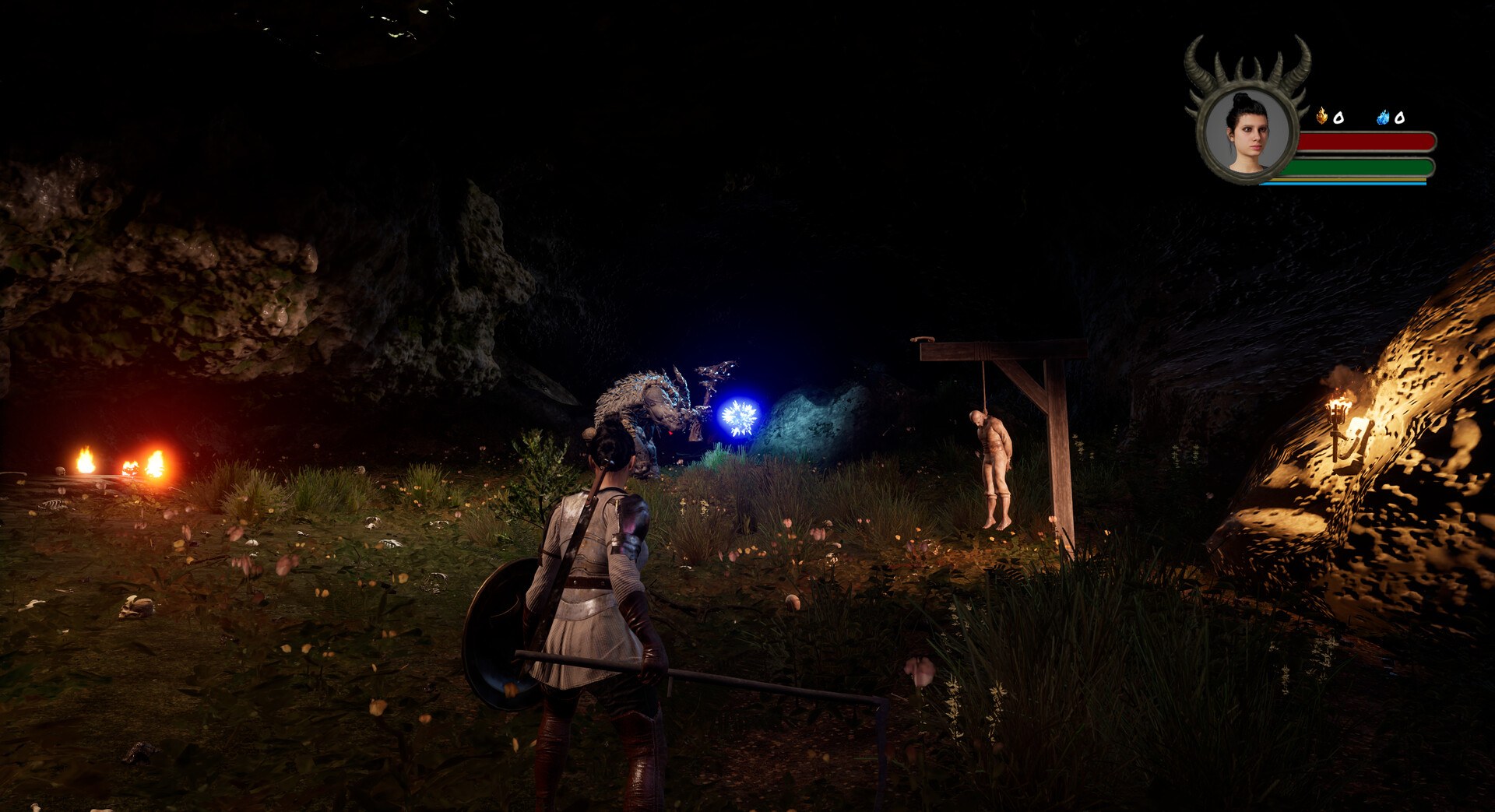 Horns screenshot #19