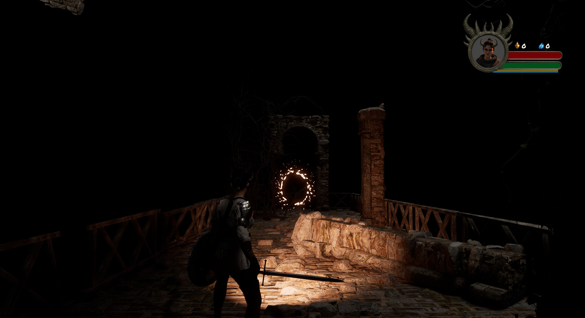 Horns screenshot #11