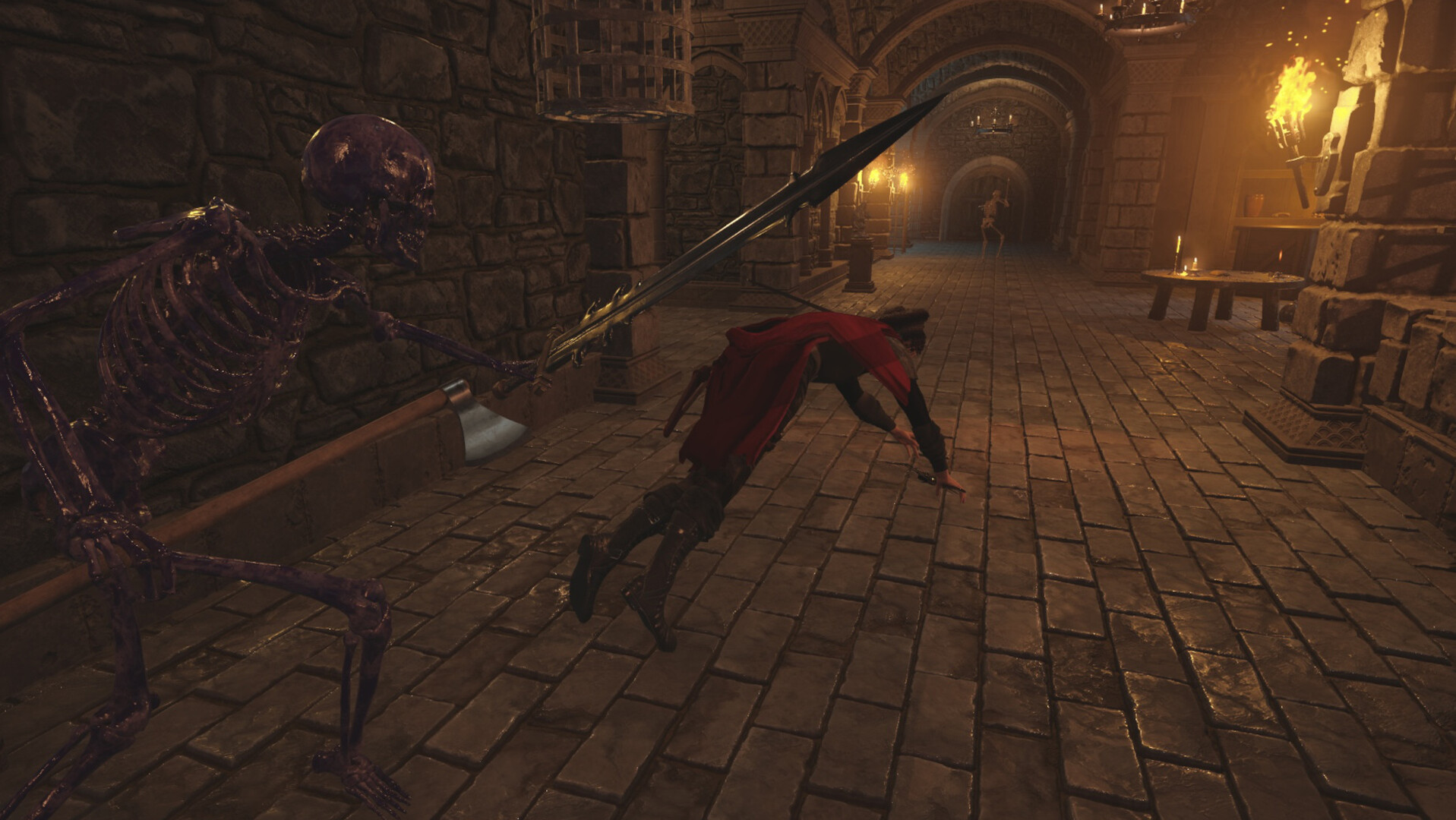 Horns screenshot #14