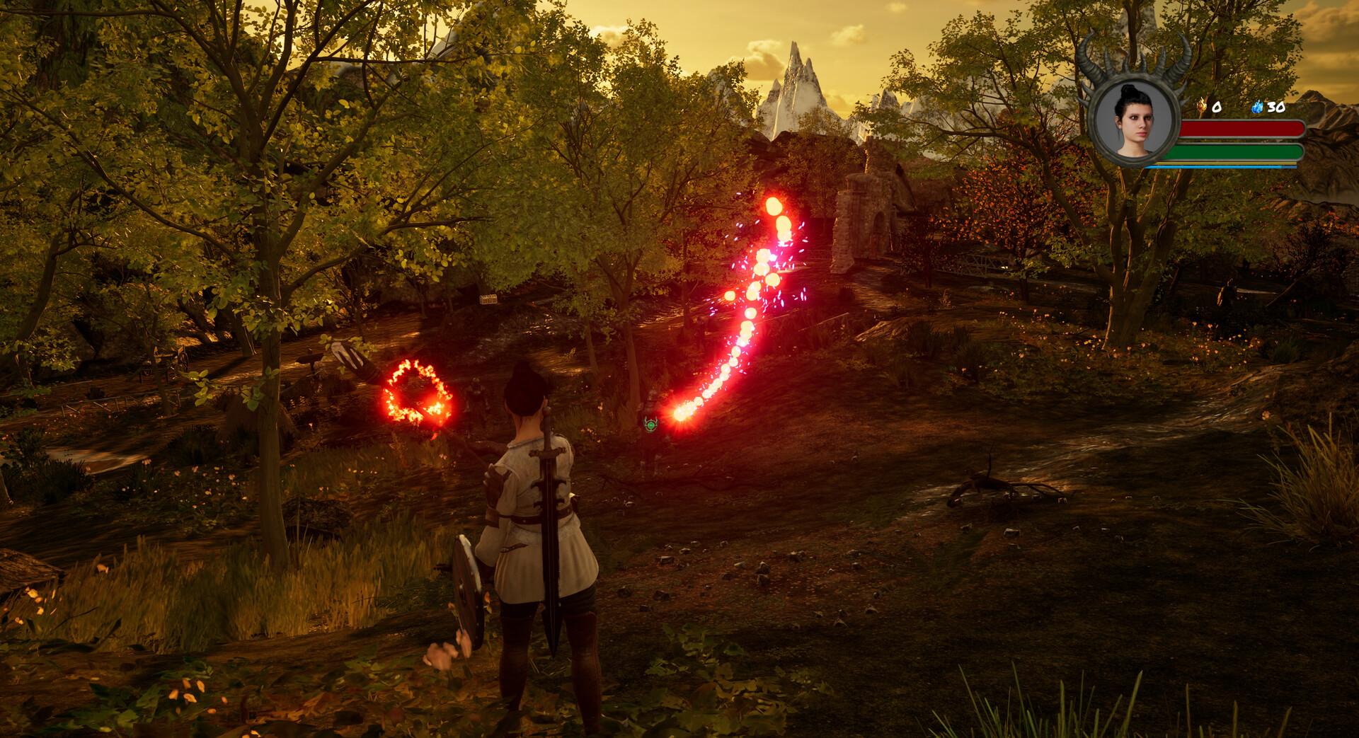 Horns screenshot #12