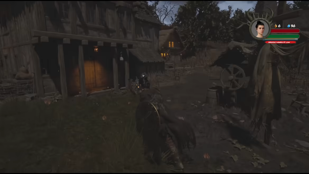 Horns video 5