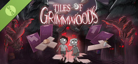 Tiles of Grimmwoods Demo