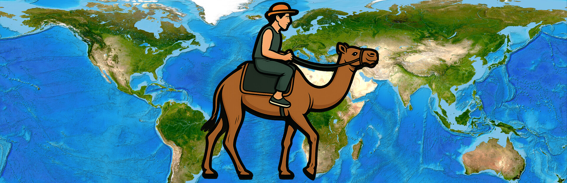 Trader Traveler