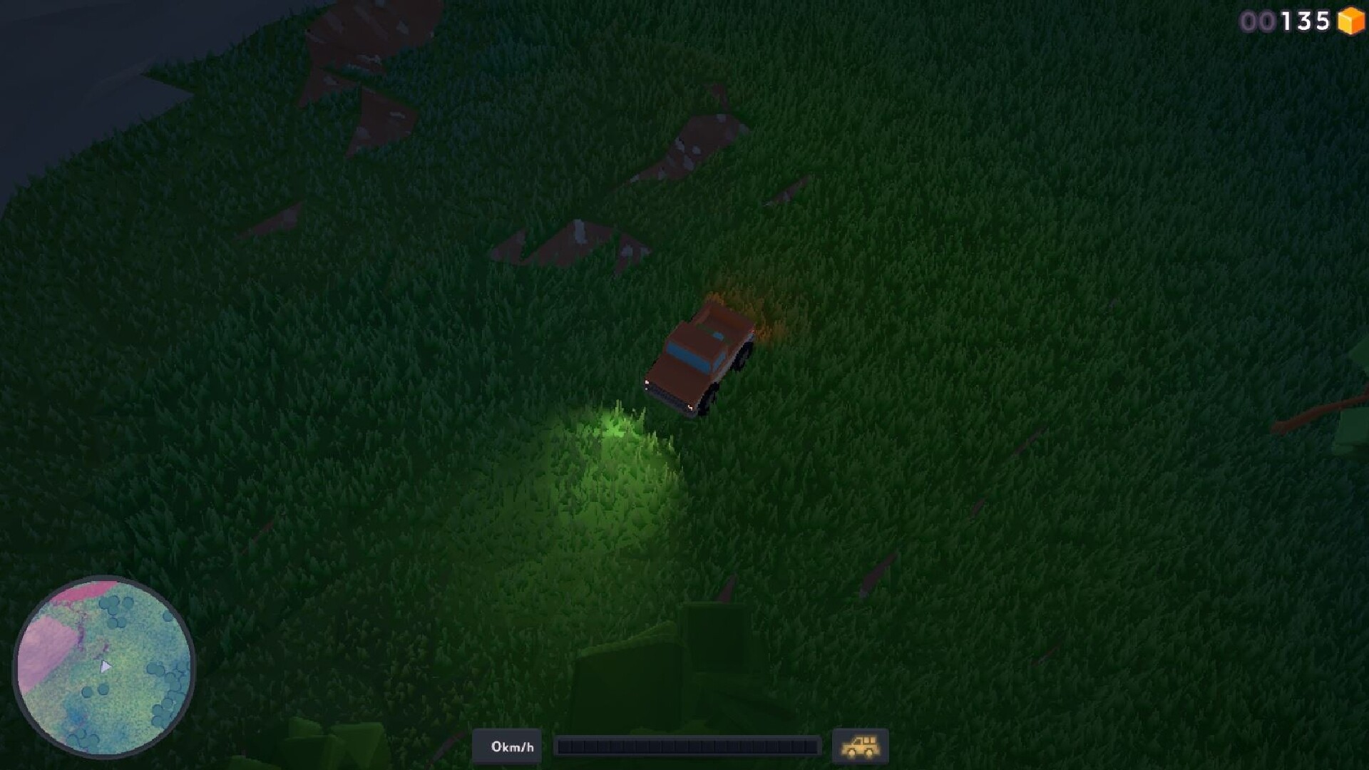 Bit Crusher screenshot #3