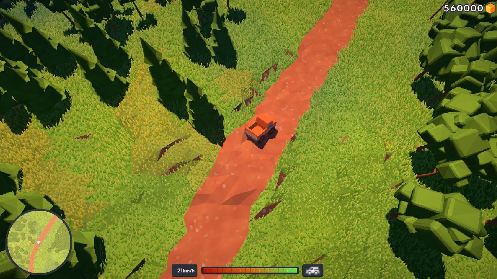 Bit Crusher screenshot #5