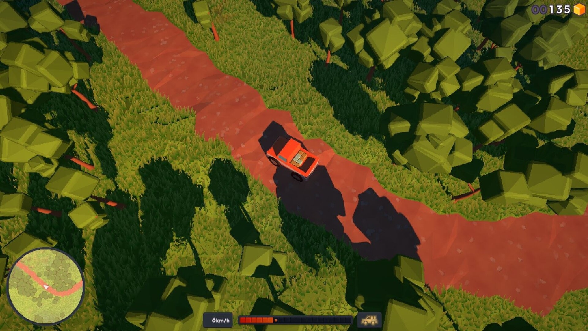 Bit Crusher Featured Screenshot #1