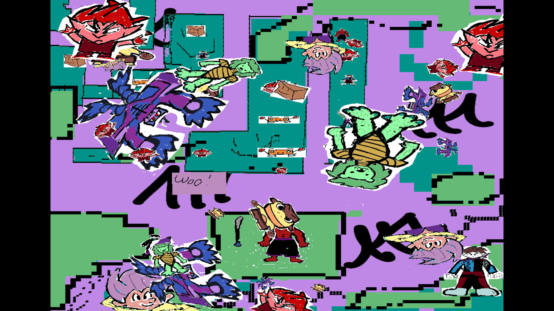 Fable Infinity screenshot #4