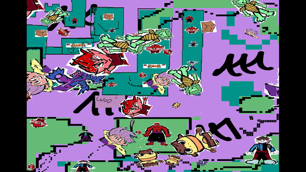 Fable Infinity game for windows Pc 1