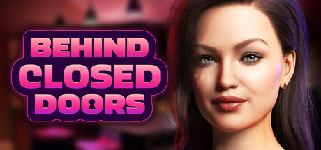 Behind Closed Doors header art
