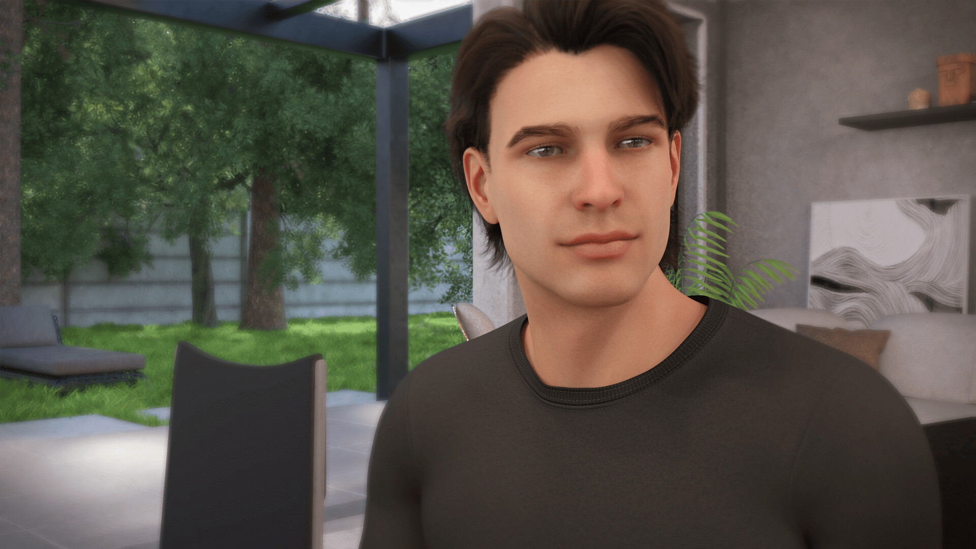 Behind Closed Doors screenshot #14