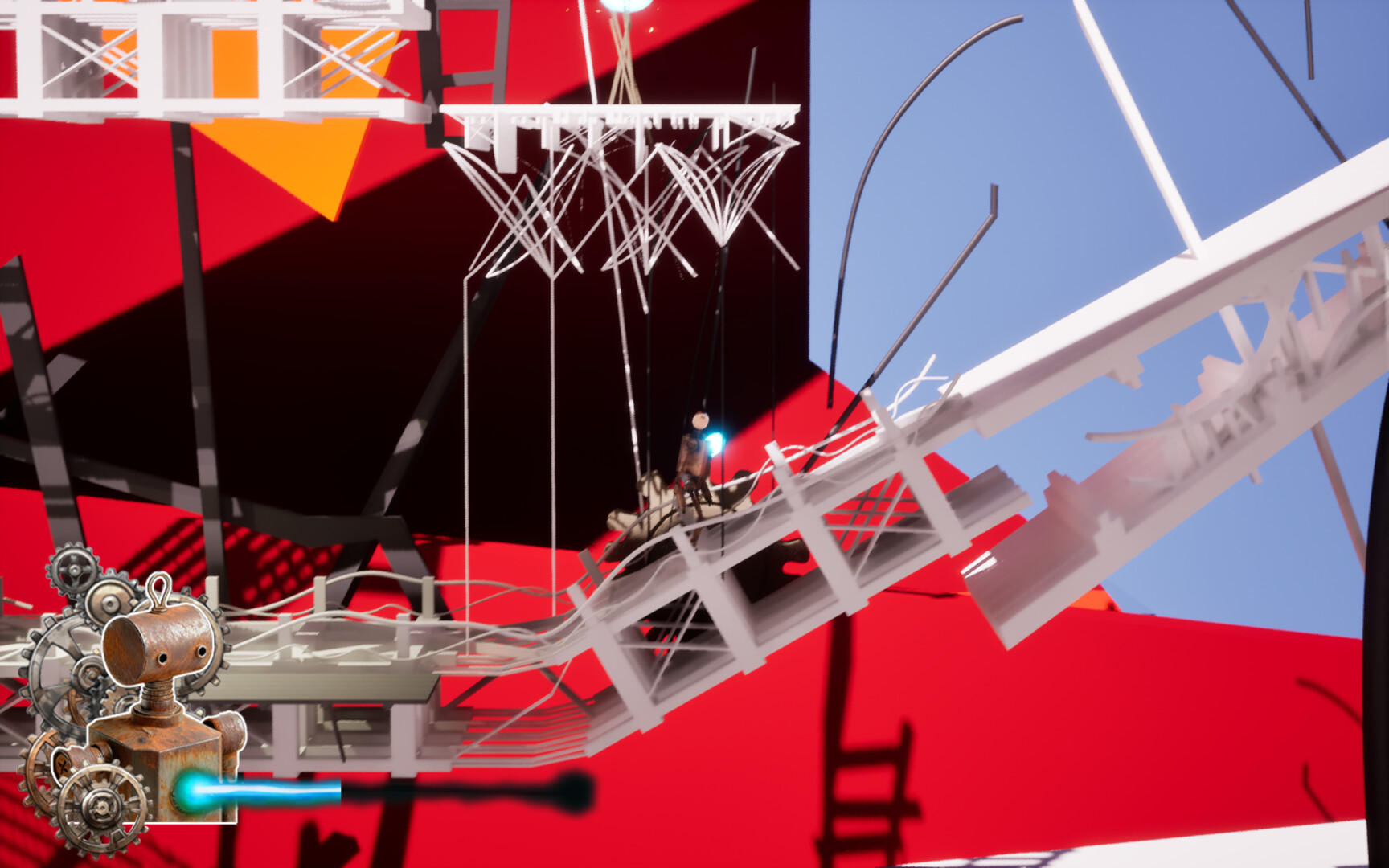 God's Playground screenshot #7