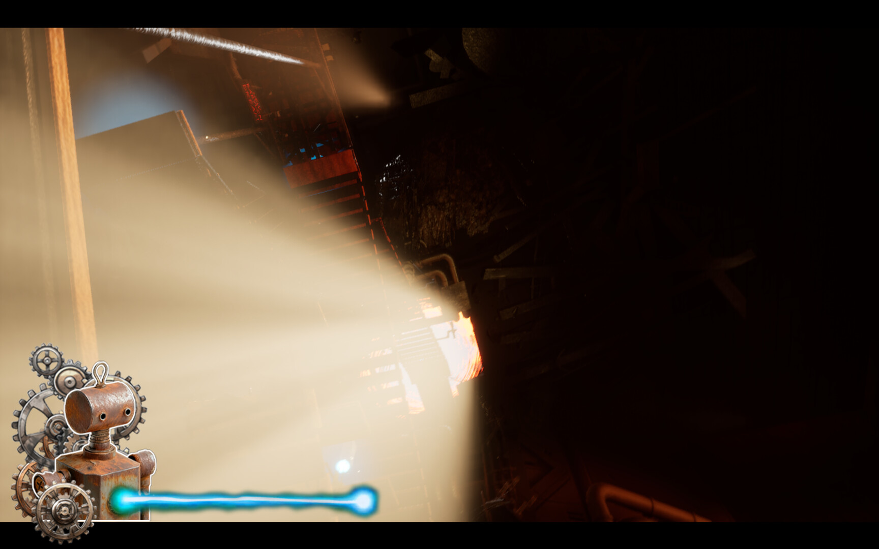 God's Playground screenshot #5