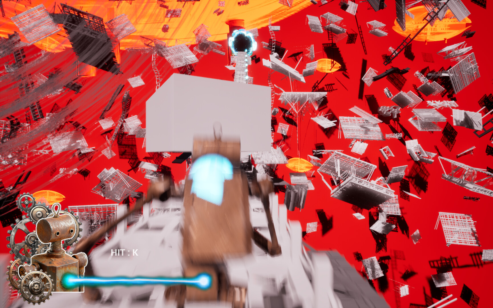 God's Playground screenshot #13