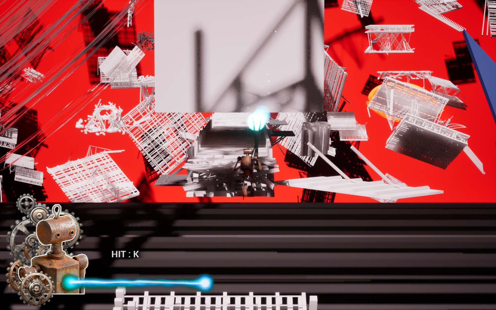 God's Playground screenshot #11