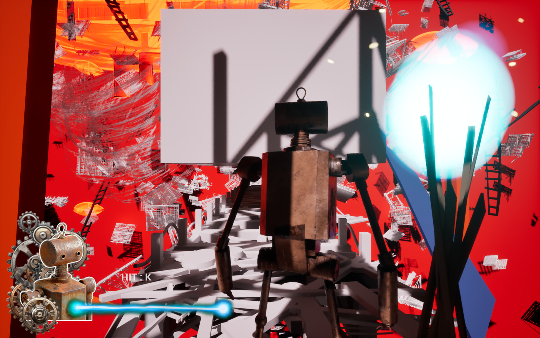 God's Playground screenshot #12