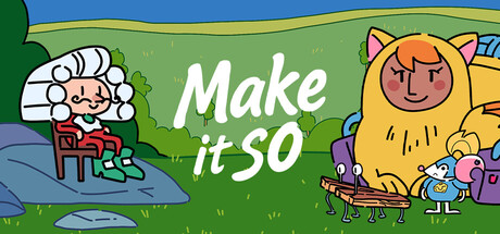 Make it so Playtest