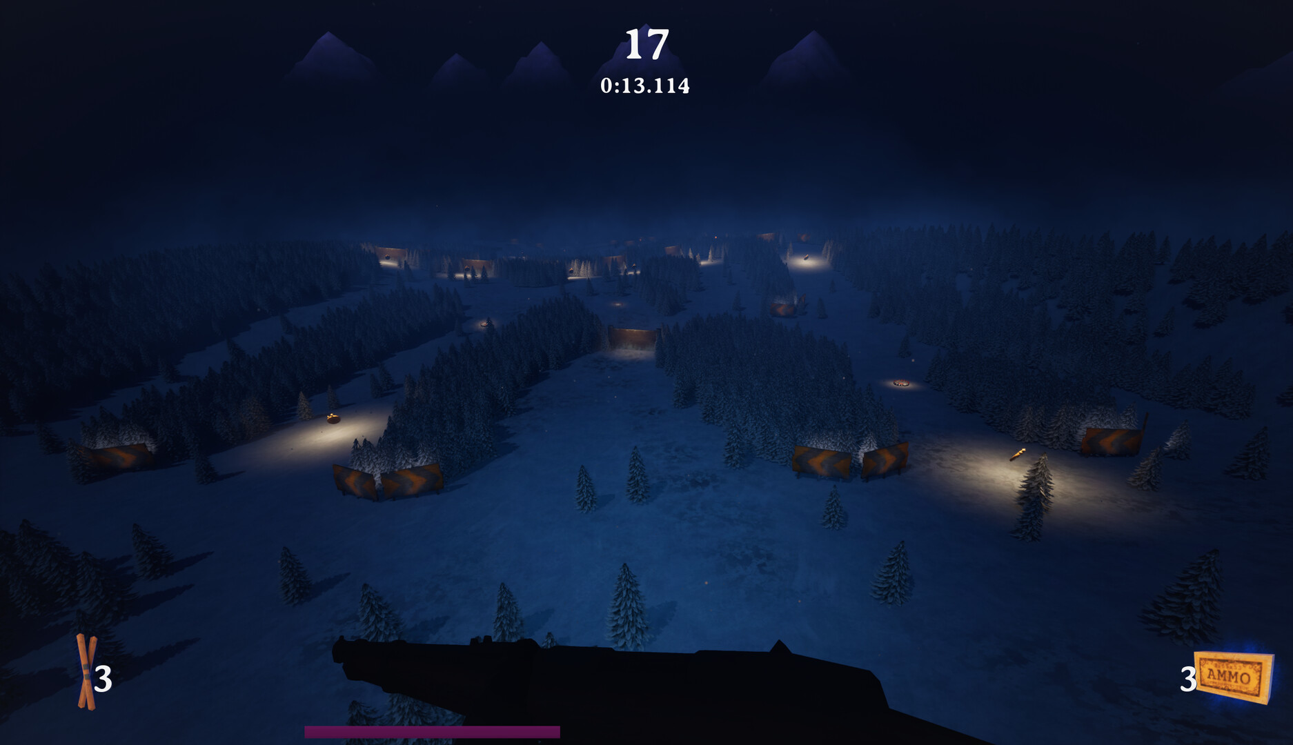 DIEATHLON screenshot #5