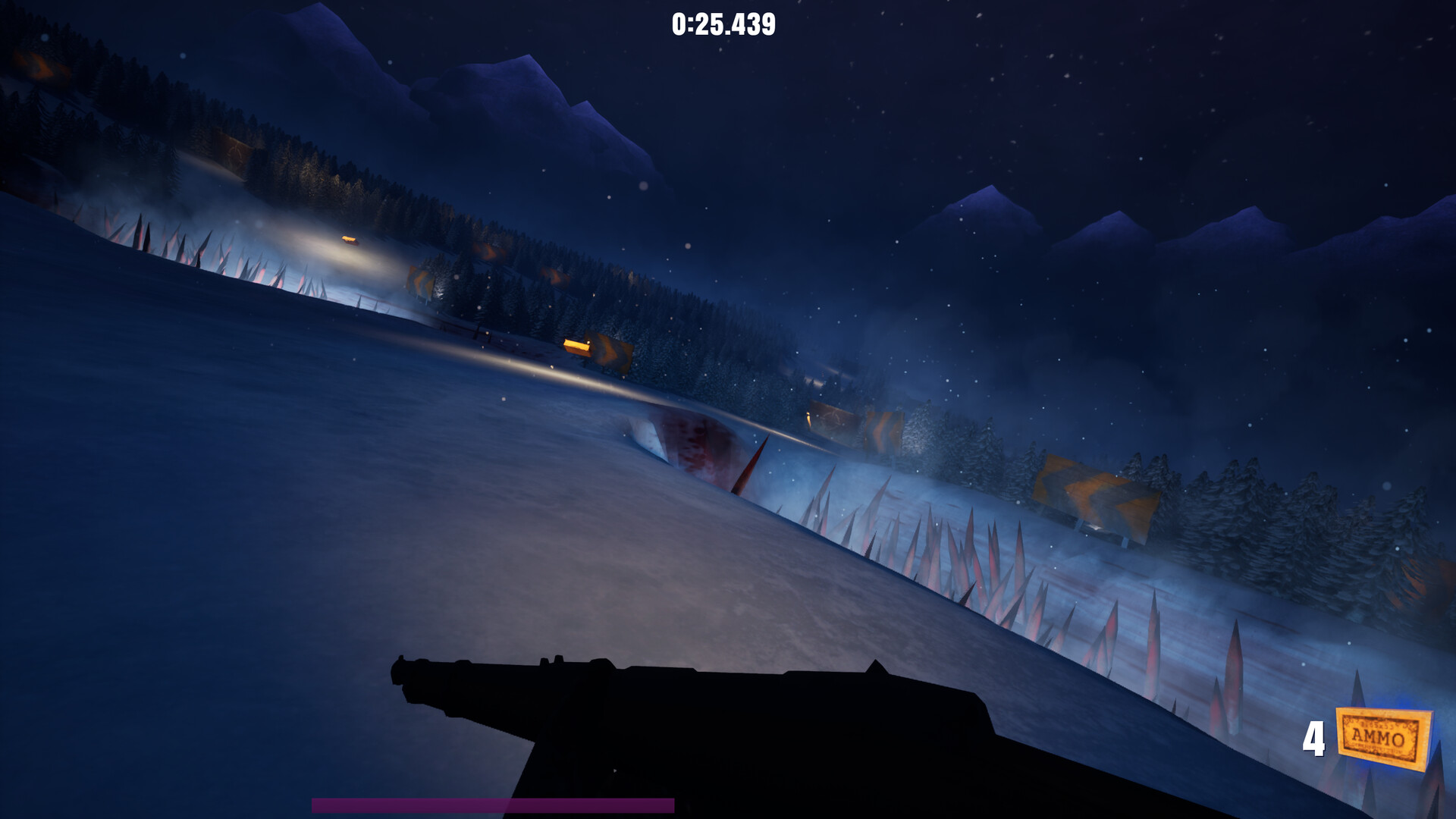 DIEATHLON screenshot #6