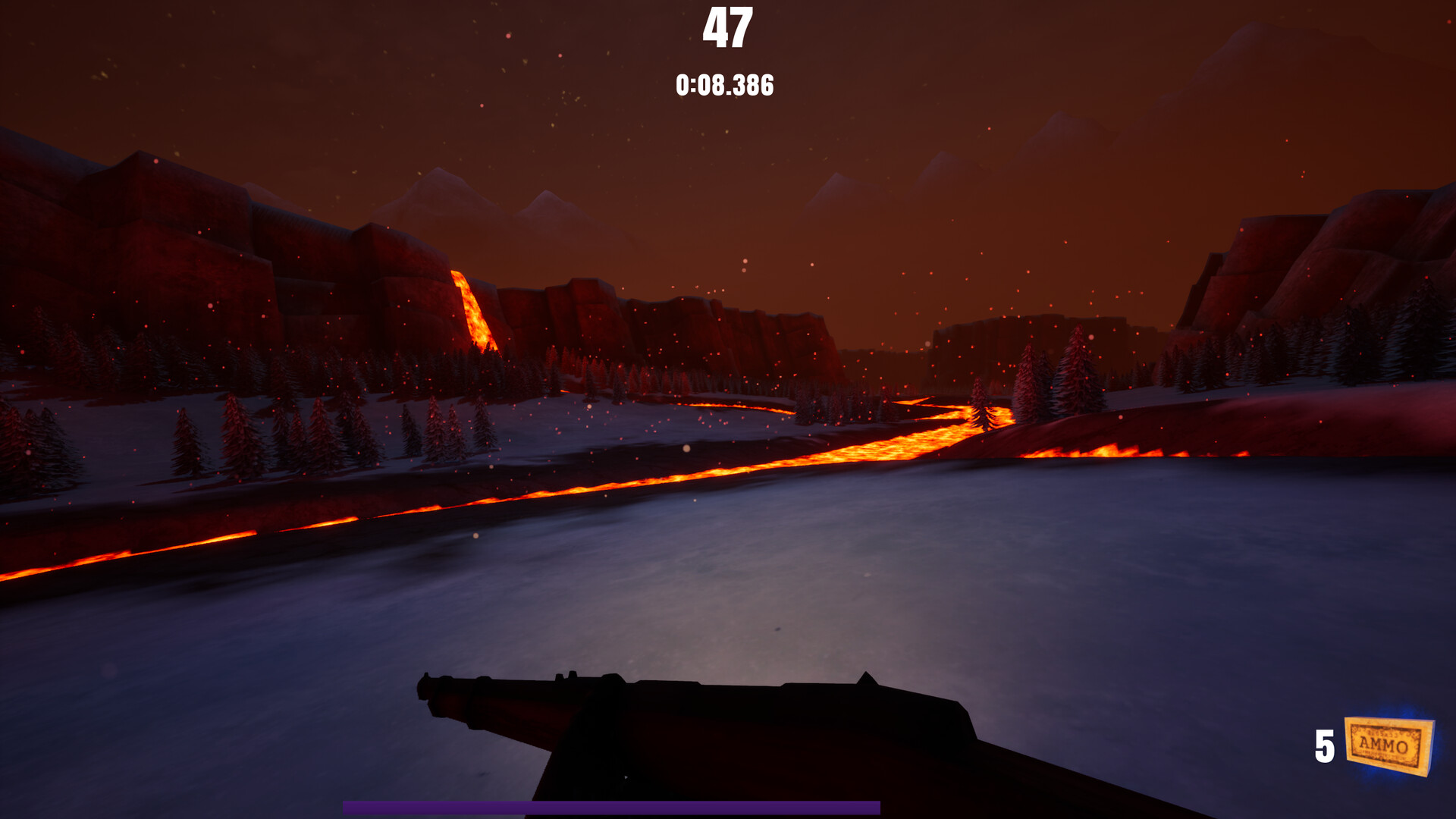 DIEATHLON screenshot #4