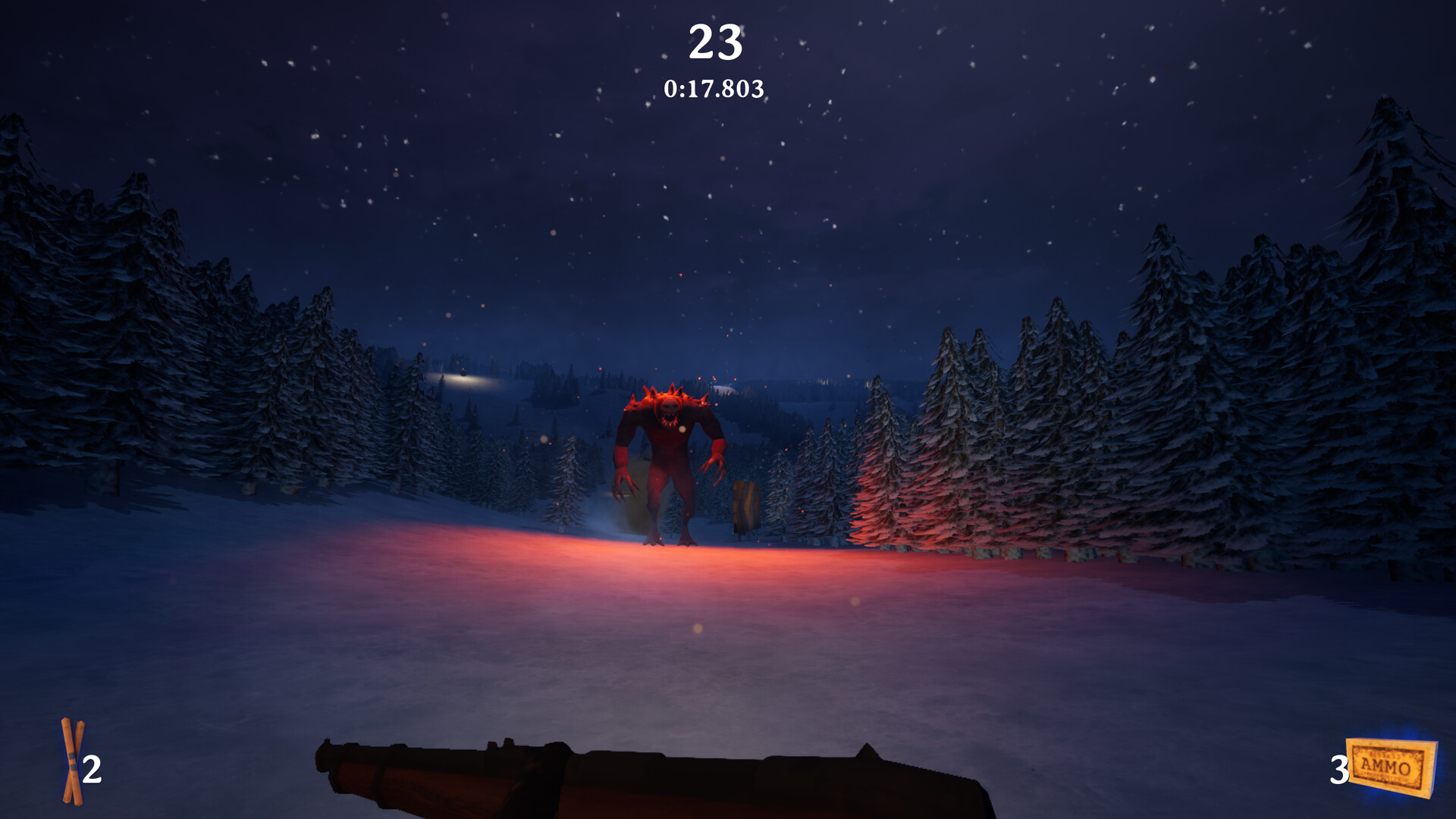 DIEATHLON screenshot #3