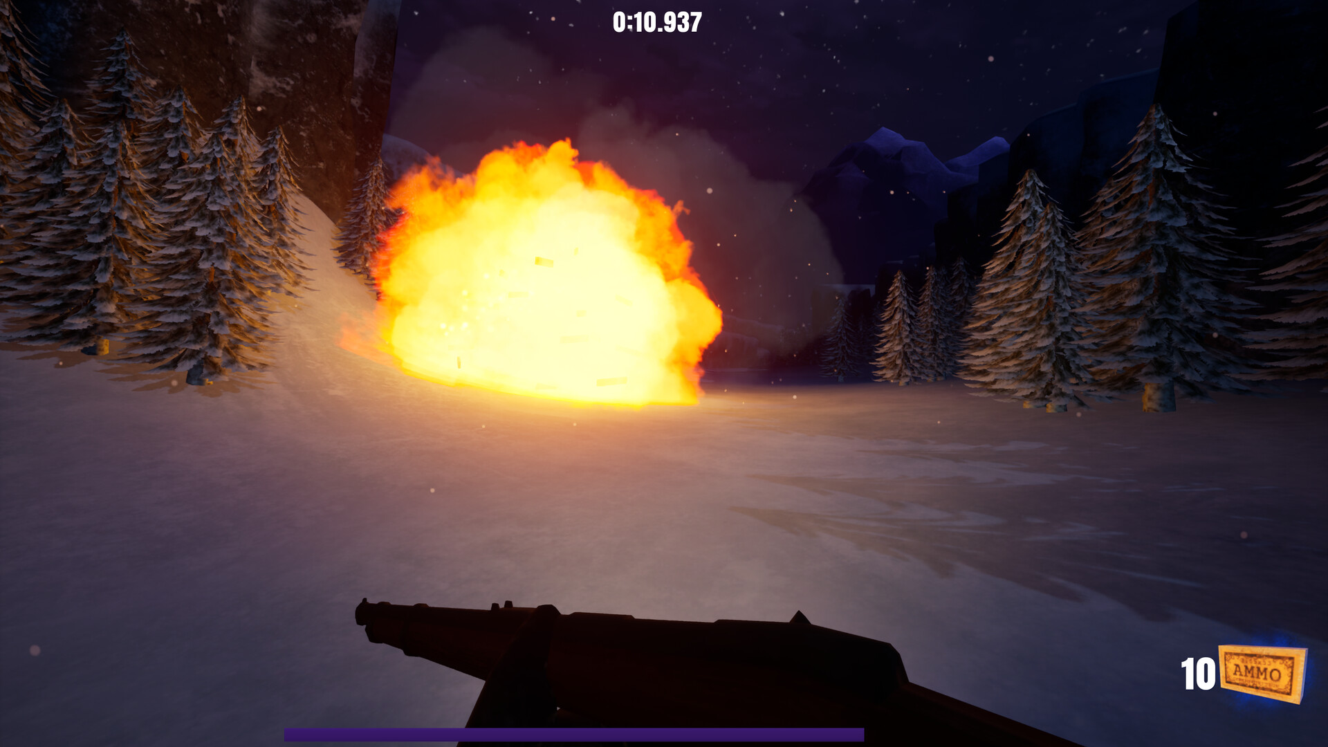 DIEATHLON screenshot #5