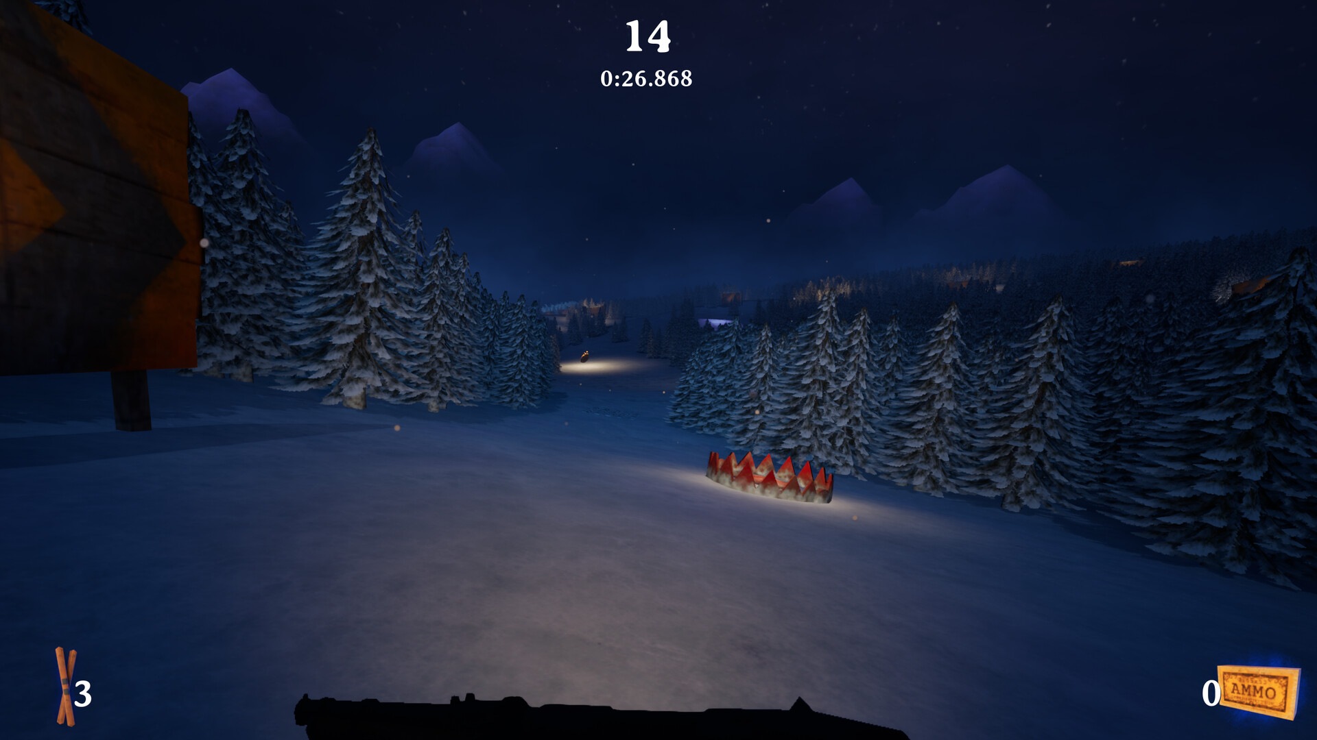 DIEATHLON screenshot #7