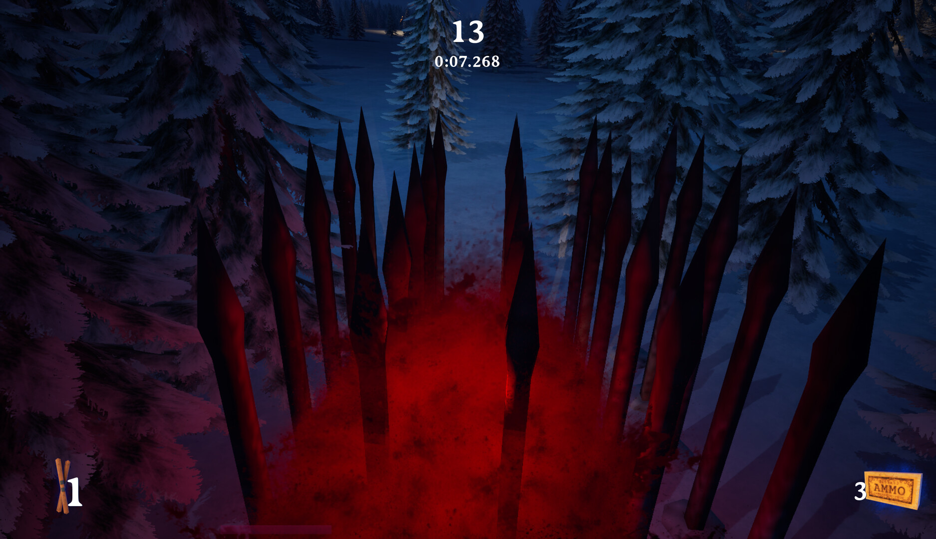 DIEATHLON screenshot #2