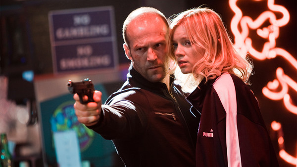 Crank 2: High Voltage screenshot 3