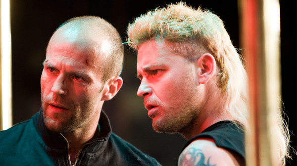 Crank 2: High Voltage screenshot 2