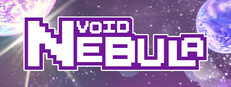 Void Nebula Banner