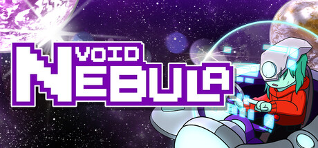 Void Nebula — Steam game cover