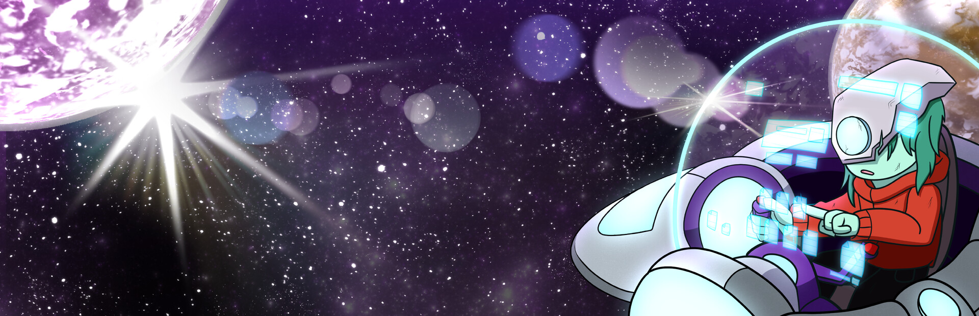 Void Nebula