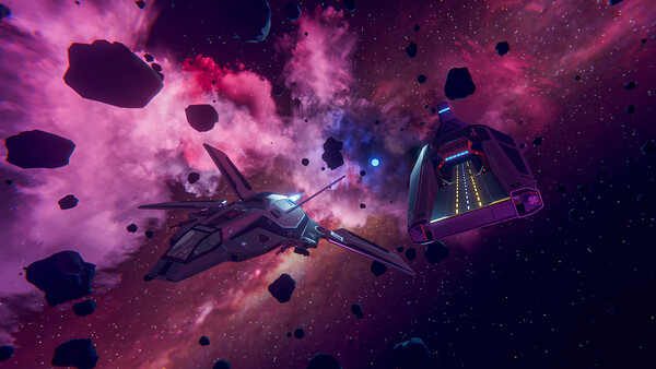Screenshot 3 of Alliance Tales: Battle for the Frontier - more gameplay footage