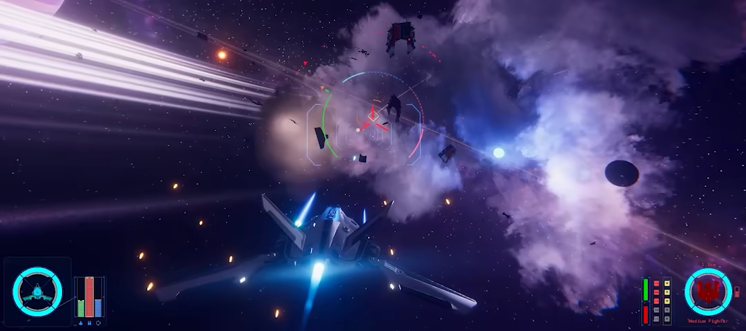 Alliance Tales: Battle for the Frontier video 3