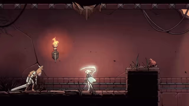 Sima: The Lost Reflection video 3