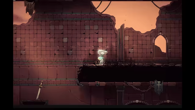 Sima: The Lost Reflection video 4