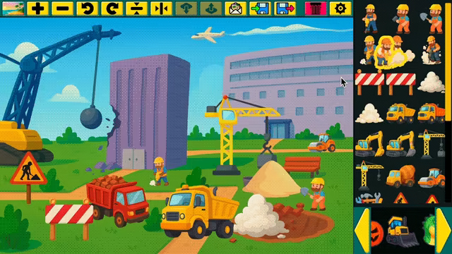 Super Sticker Studio - Creative Fun for Everyone video 1
