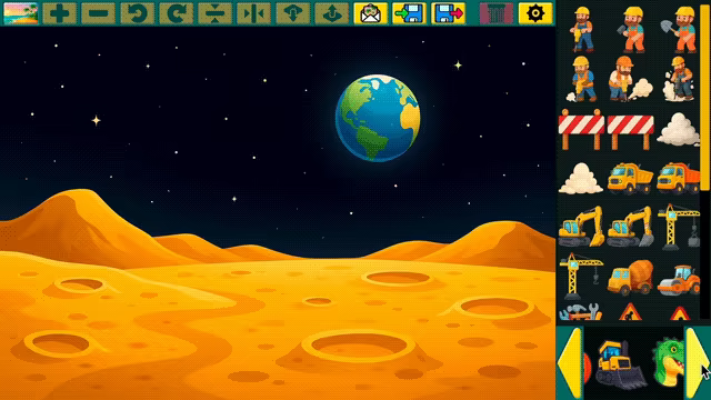 Super Sticker Studio - Creative Fun for Everyone video 2