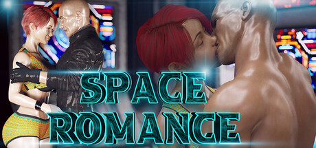 Space Romance 🌌 - similar tags to 愛のあるマナー指導 from another developer
