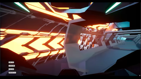 Meteor Expedition video 2
