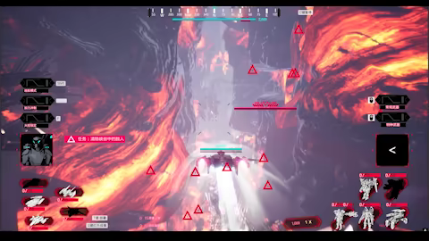 Meteor Expedition video 4