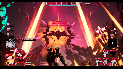 Meteor Expedition video 6