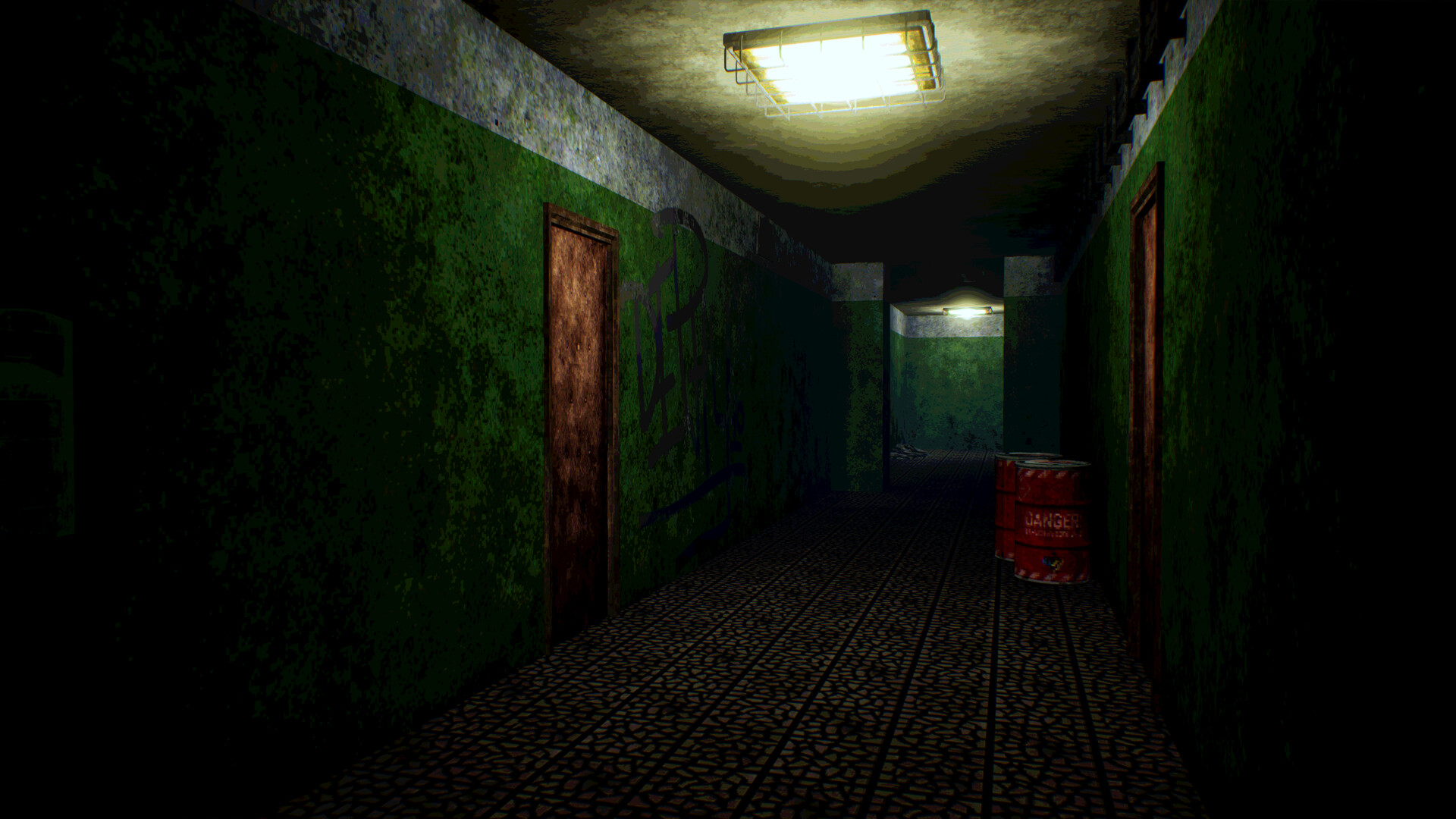 Sepium screenshot #3