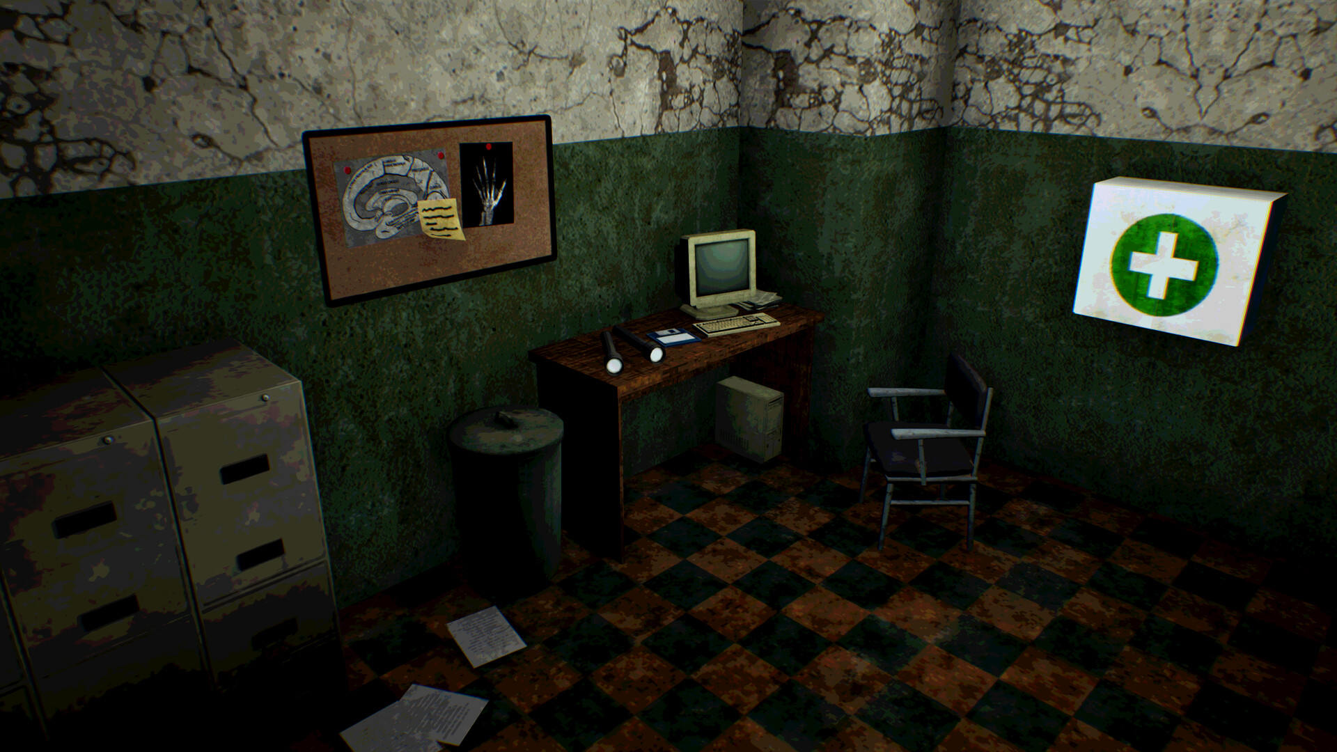 Sepium screenshot #2