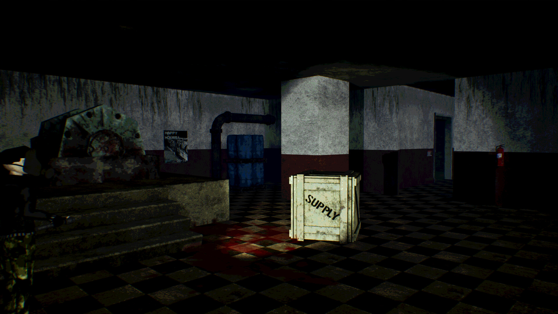 Sepium screenshot #5