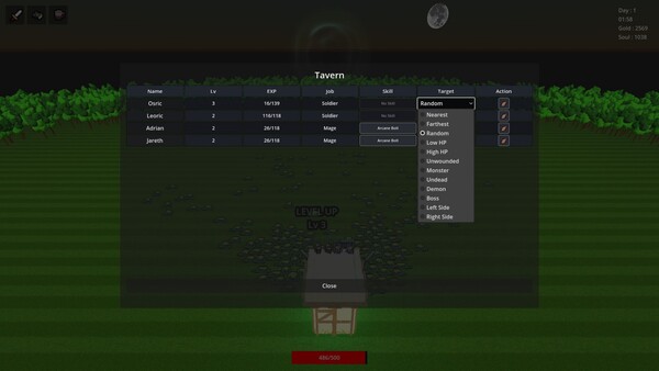 Tisuland screenshot 6